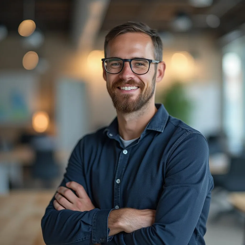 Jiří Kučera, Vedoucí exportu